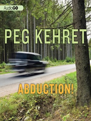 peg kehret abduction